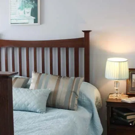Holiday home Greenhills 2,